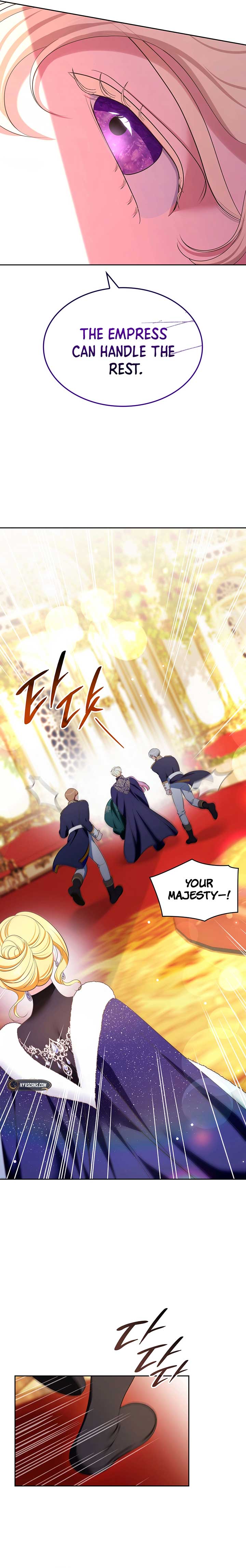 The Empress’s Concubine Scandal Chapter 16 138 32