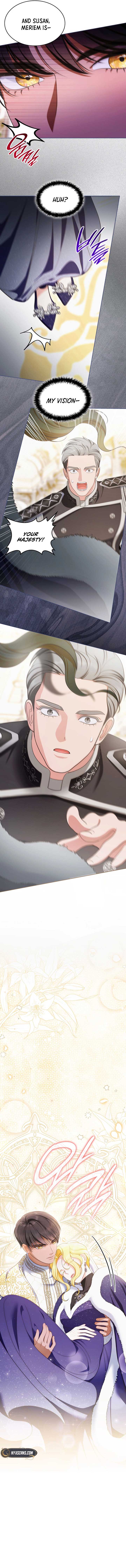 The Empress’s Concubine Scandal Chapter 17 59 04