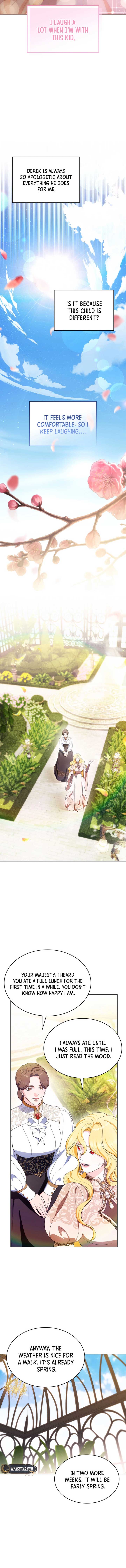 The Empress’s Concubine Scandal Chapter 17 70 15