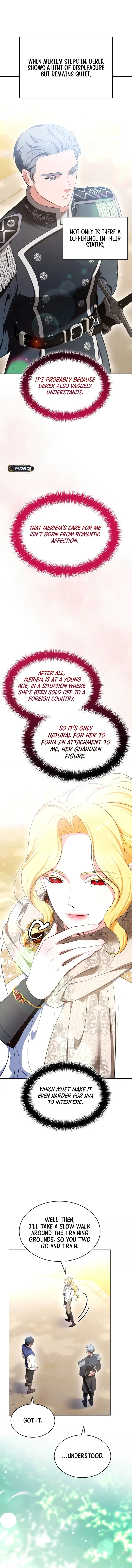 The Empress’s Concubine Scandal Chapter 18 69 10