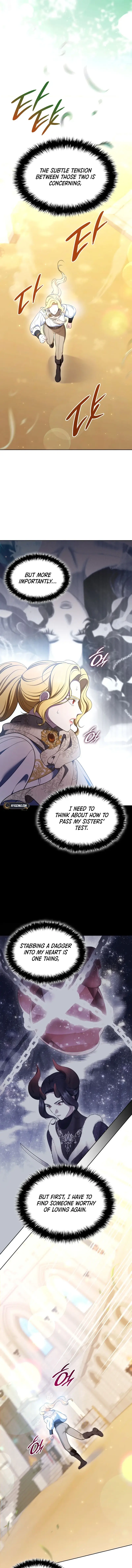 The Empress’s Concubine Scandal Chapter 18 70 11