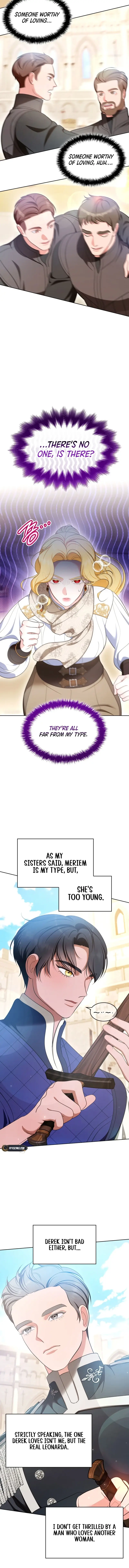 The Empress’s Concubine Scandal Chapter 18 71 12