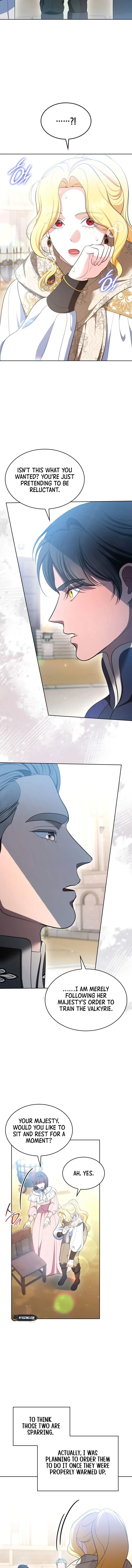 The Empress’s Concubine Scandal Chapter 18 73 14