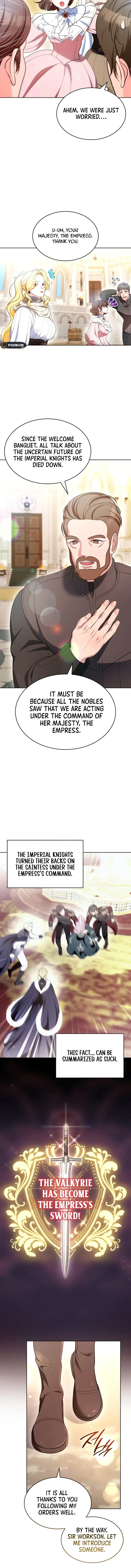 The Empress’s Concubine Scandal Chapter 18 65 6