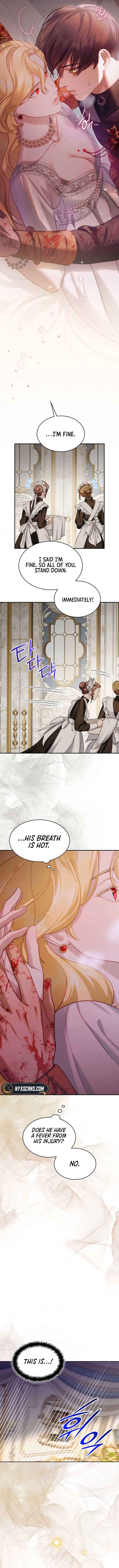 The Empress’s Concubine Scandal Chapter 2 67 04