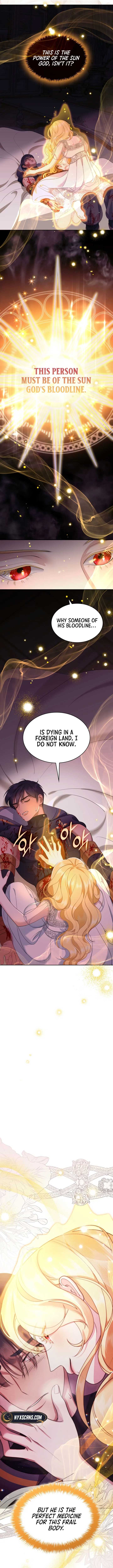 The Empress’s Concubine Scandal Chapter 2 68 05