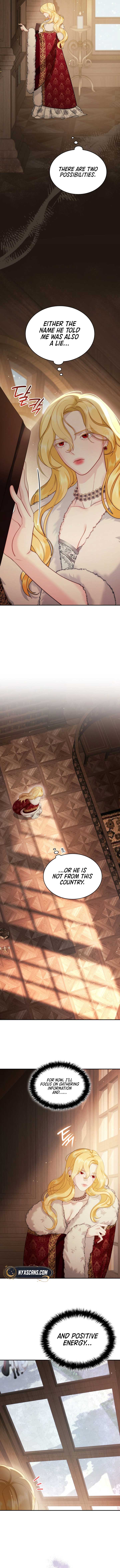 The Empress’s Concubine Scandal Chapter 2 73 10