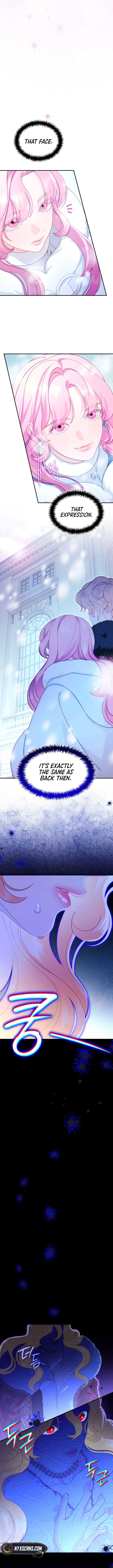 The Empress’s Concubine Scandal Chapter 2 75 12