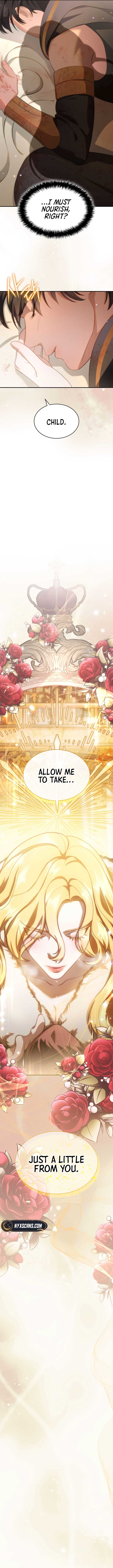 The Empress’s Concubine Scandal Chapter 2 81 18