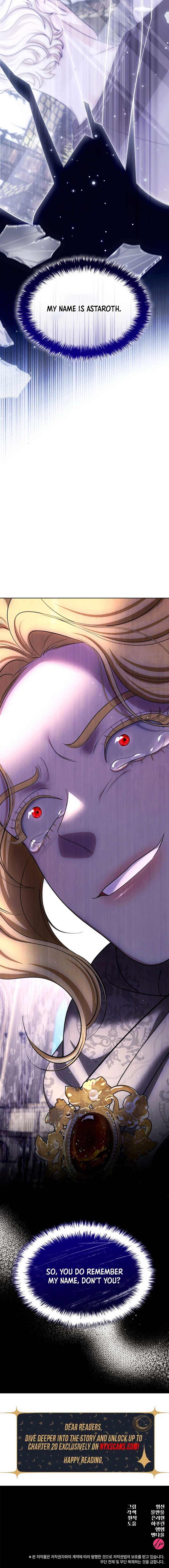 The Empress’s Concubine Scandal Chapter 20 71 16