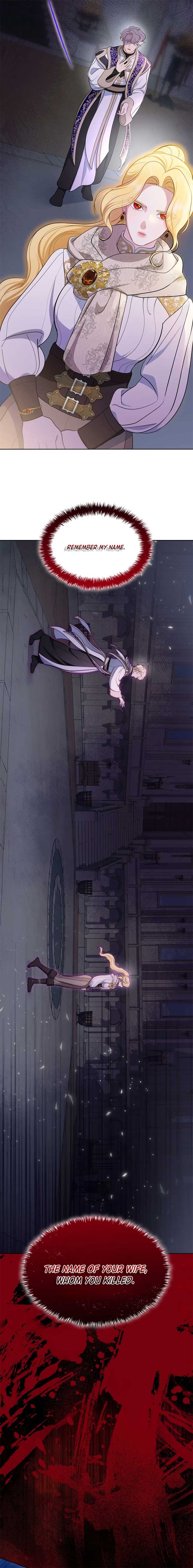 The Empress’s Concubine Scandal Chapter 21 90 05