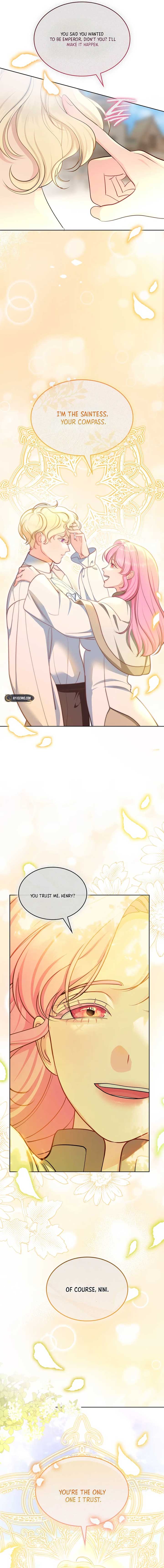 The Empress’s Concubine Scandal Chapter 21 97 12