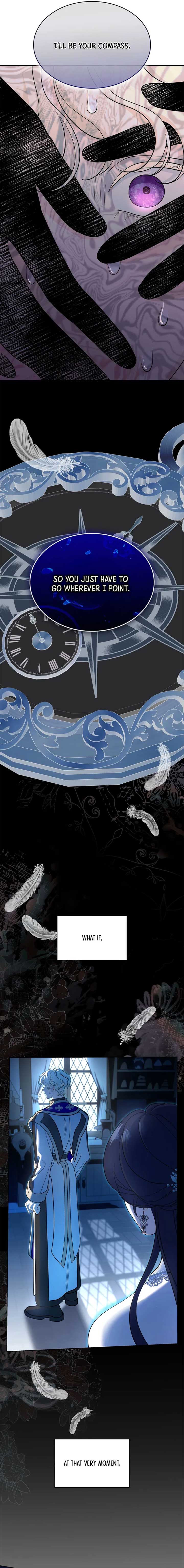 The Empress’s Concubine Scandal Chapter 21 105 20