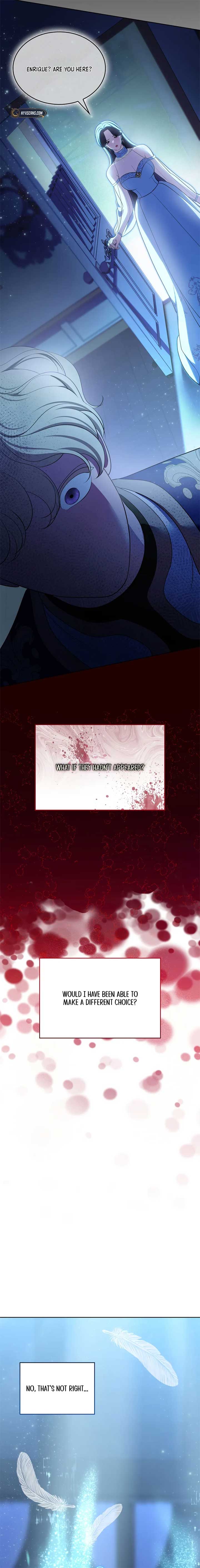 The Empress’s Concubine Scandal Chapter 21 106 21