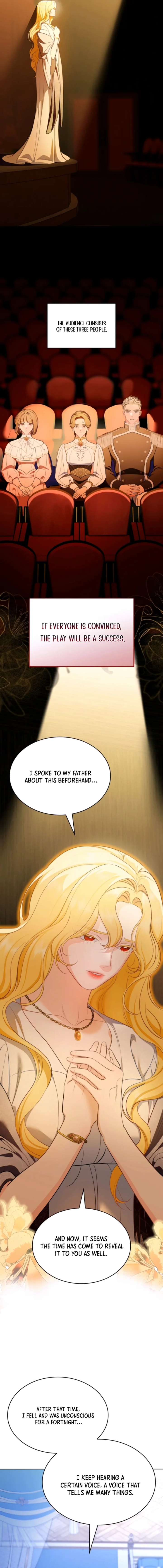 The Empress’s Concubine Scandal Chapter 22 78 08