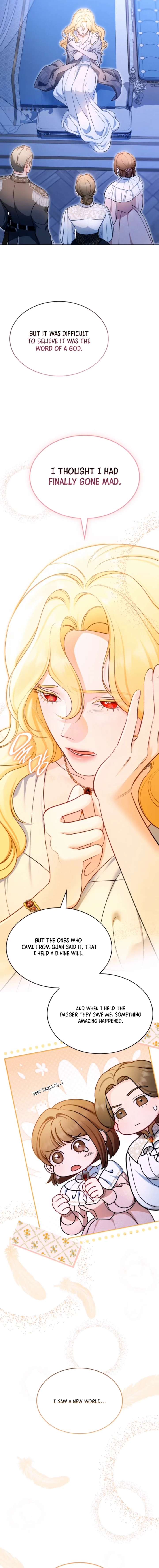 The Empress’s Concubine Scandal Chapter 22 79 09