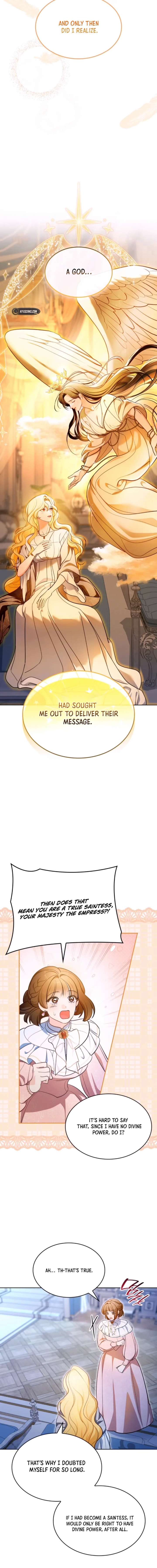 The Empress’s Concubine Scandal Chapter 22 80 10