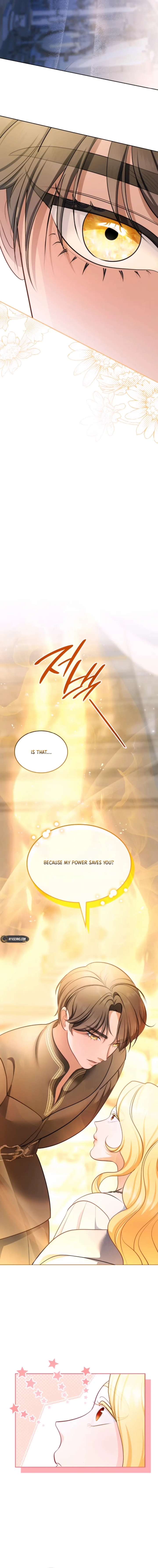 The Empress’s Concubine Scandal Chapter 22 87 17