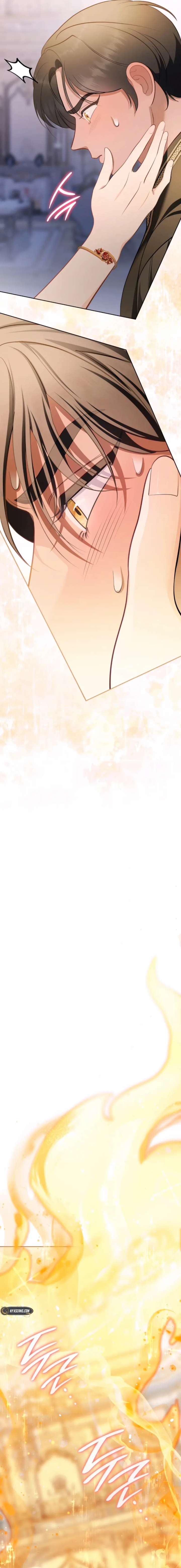 The Empress’s Concubine Scandal Chapter 22 90 20