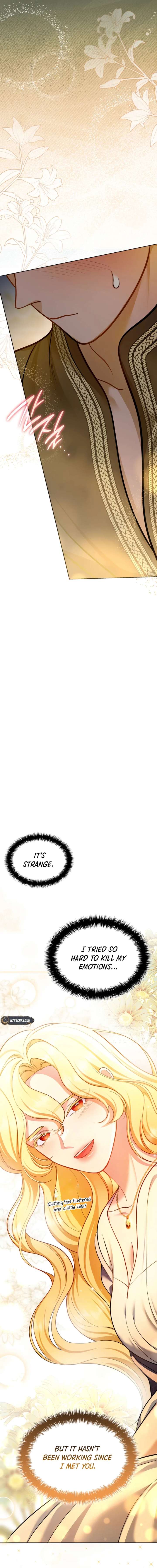 The Empress’s Concubine Scandal Chapter 23 85 03