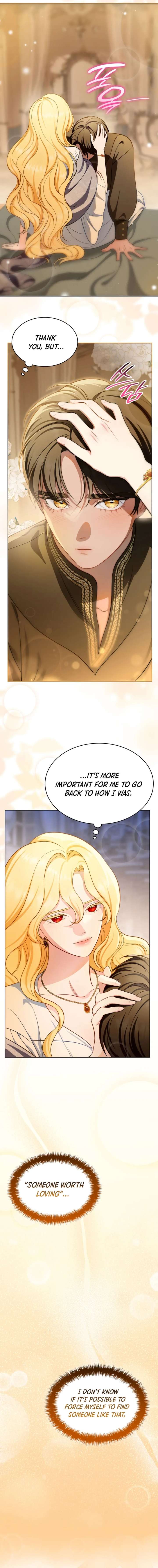 The Empress’s Concubine Scandal Chapter 23 93 11