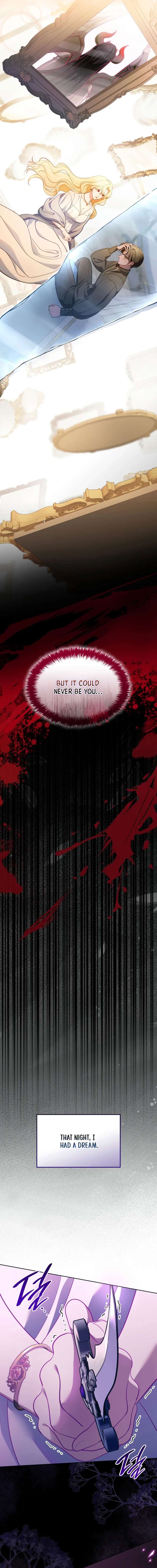 The Empress’s Concubine Scandal Chapter 23 94 12