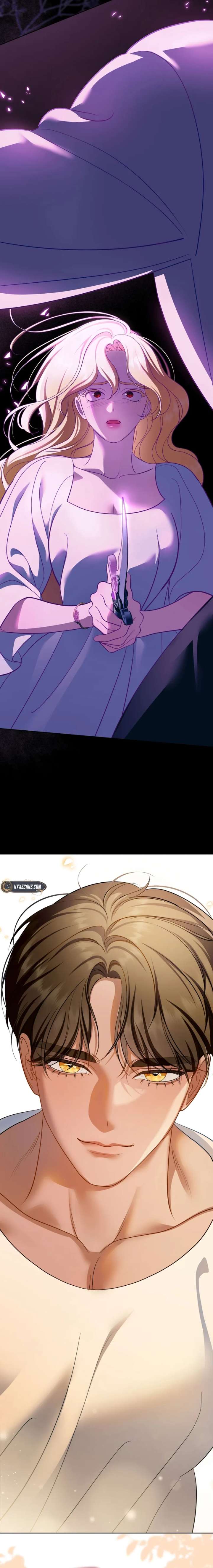 The Empress’s Concubine Scandal Chapter 23 95 13