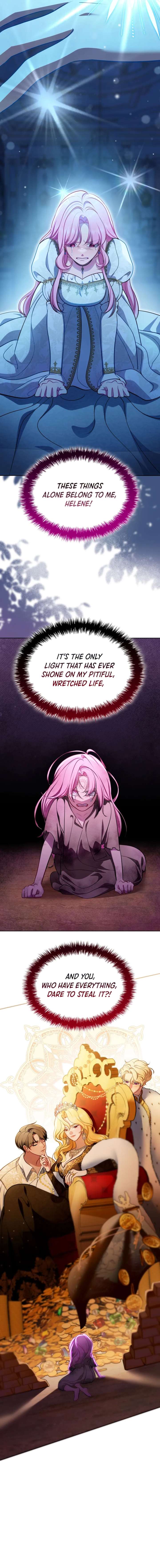 The Empress’s Concubine Scandal Chapter 23 102 20