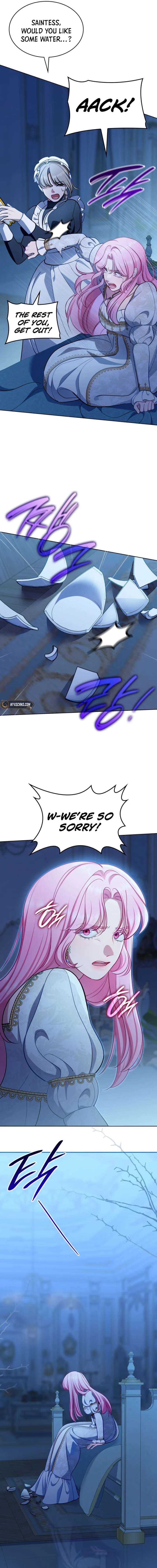 The Empress’s Concubine Scandal Chapter 23 103 21