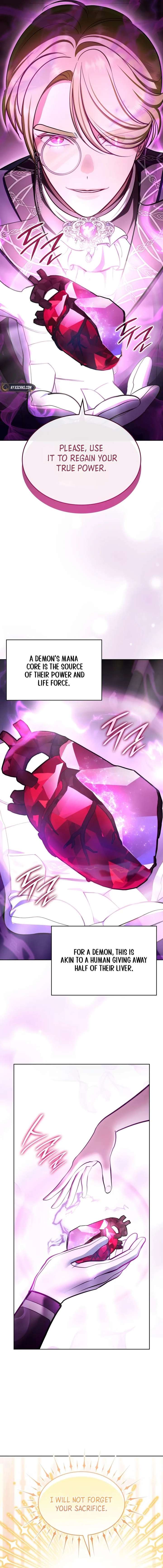 The Empress’s Concubine Scandal Chapter 25 78 002