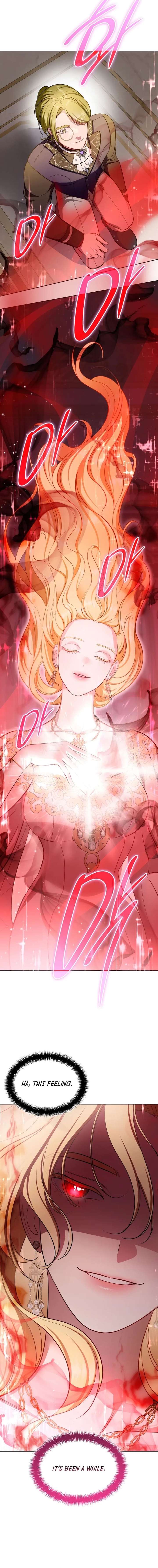 The Empress’s Concubine Scandal Chapter 25 80 004