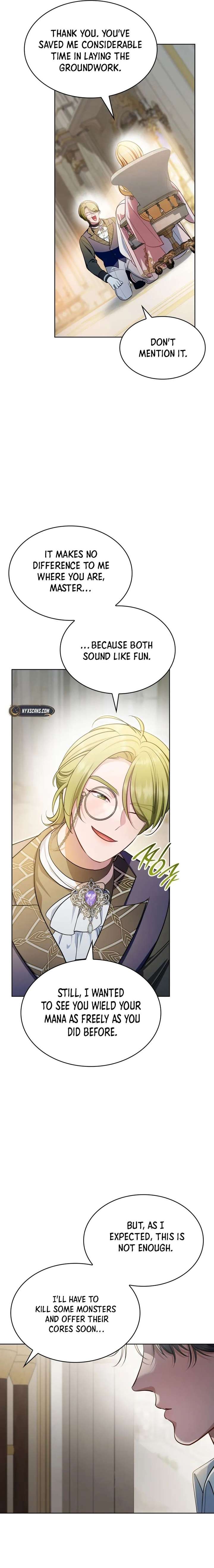 The Empress’s Concubine Scandal Chapter 25 81 005