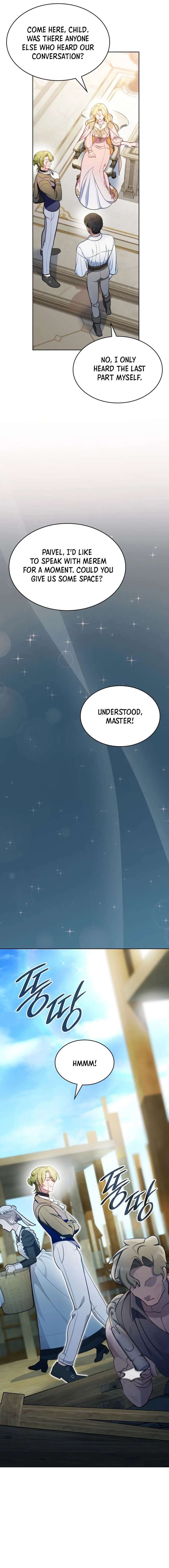 The Empress’s Concubine Scandal Chapter 25 83 007