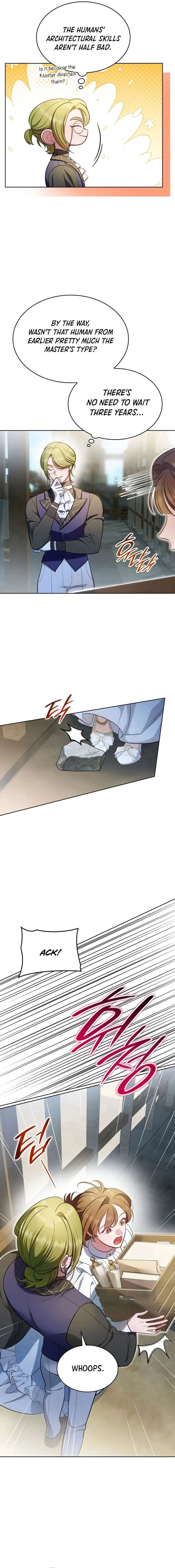 The Empress’s Concubine Scandal Chapter 25 84 008