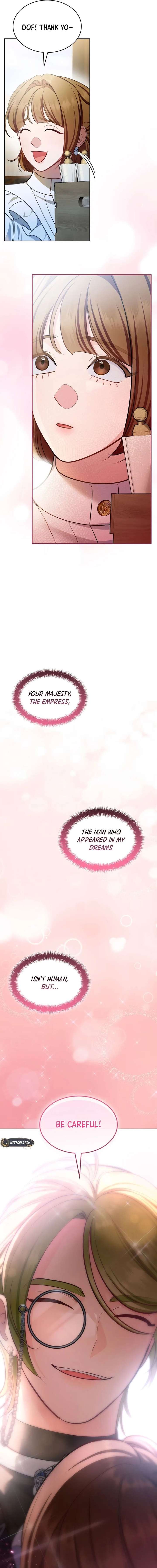 The Empress’s Concubine Scandal Chapter 25 85 009