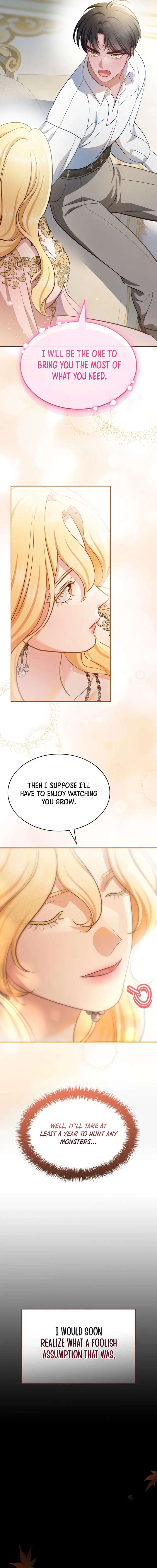 The Empress’s Concubine Scandal Chapter 25 90 014