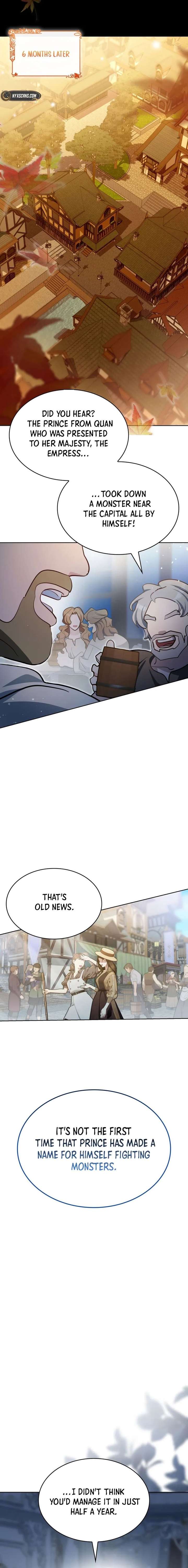 The Empress’s Concubine Scandal Chapter 25 91 015