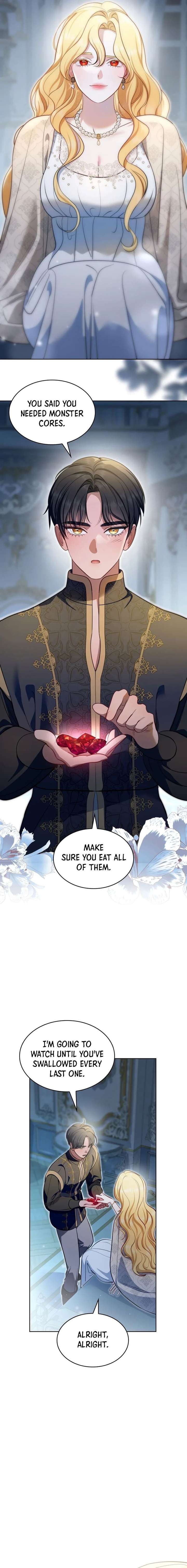 The Empress’s Concubine Scandal Chapter 25 92 016