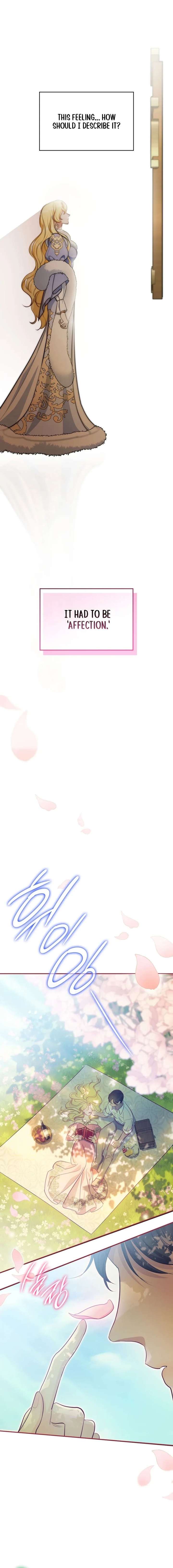 The Empress’s Concubine Scandal Chapter 25 95 019
