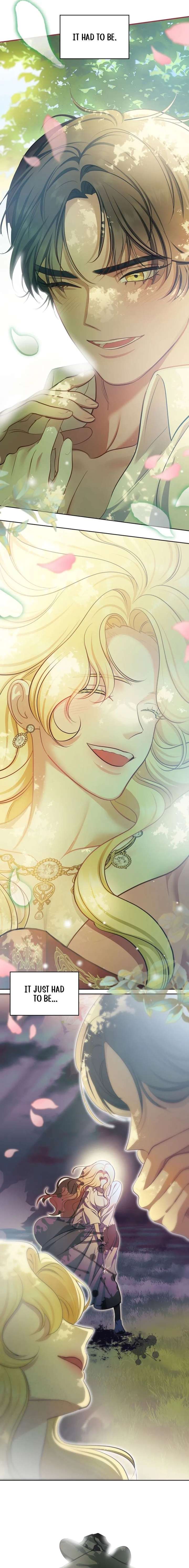 The Empress’s Concubine Scandal Chapter 25 96 020