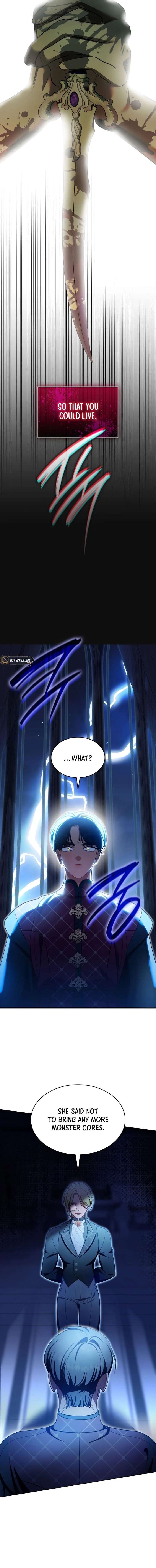 The Empress’s Concubine Scandal Chapter 25 97 021