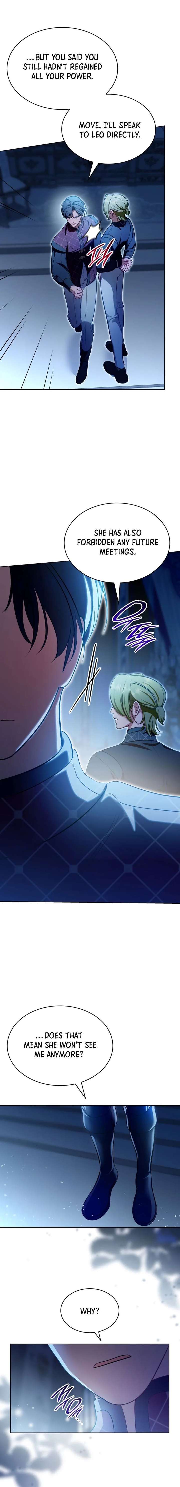 The Empress’s Concubine Scandal Chapter 25 98 022