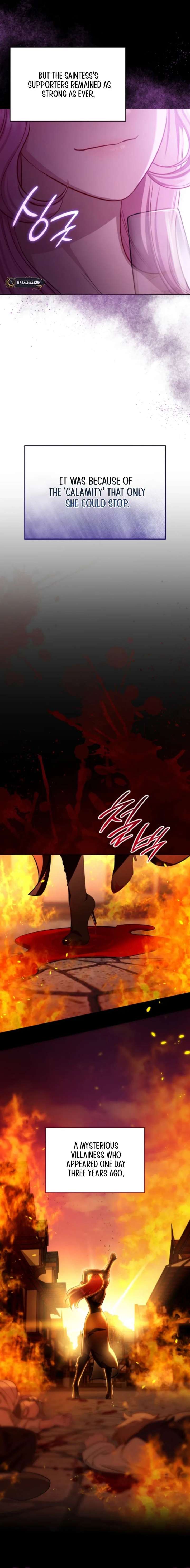 The Empress’s Concubine Scandal Chapter 26 83 004