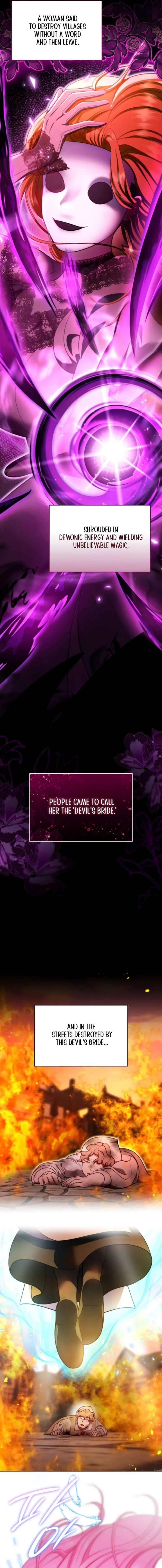 The Empress’s Concubine Scandal Chapter 26 84 005