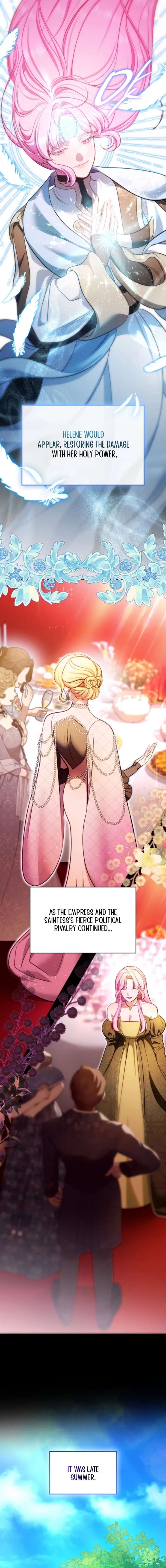 The Empress’s Concubine Scandal Chapter 26 85 006