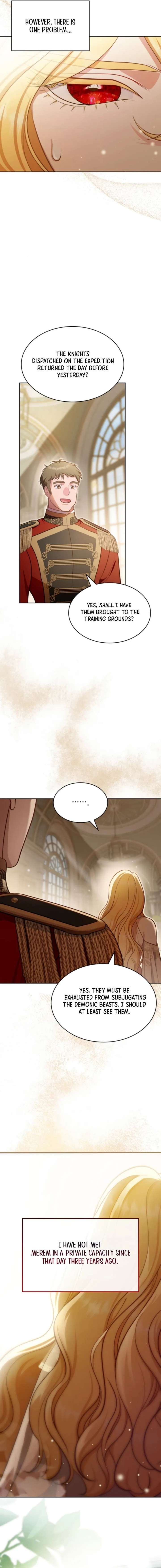 The Empress’s Concubine Scandal Chapter 26 89 010