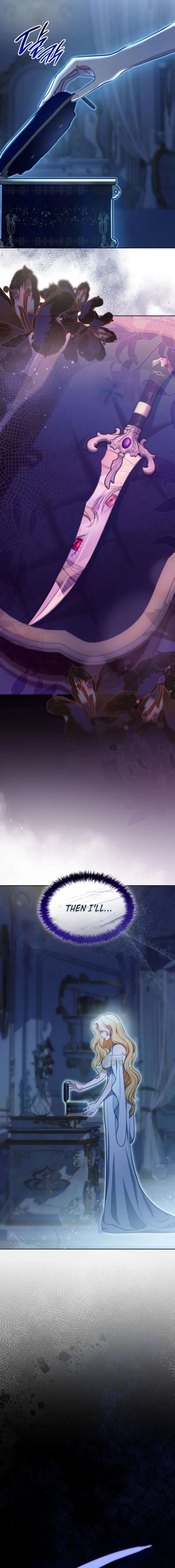 The Empress’s Concubine Scandal Chapter 26 101 022