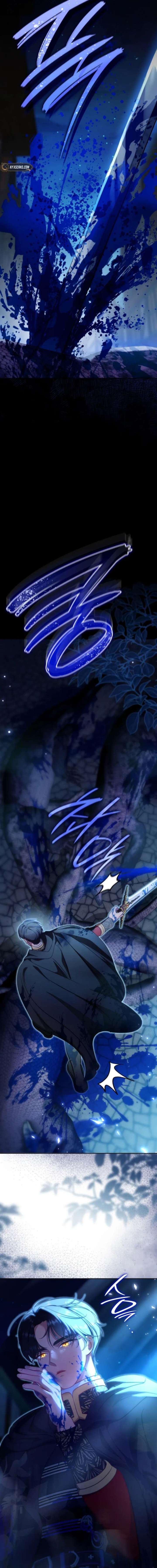 The Empress’s Concubine Scandal Chapter 26 102 023