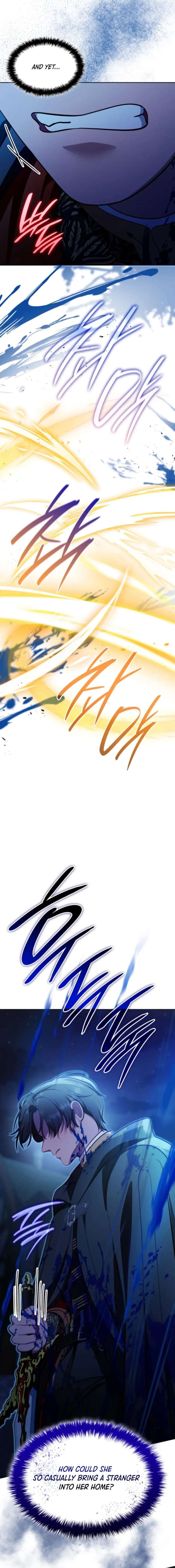 The Empress’s Concubine Scandal Chapter 27 75 002