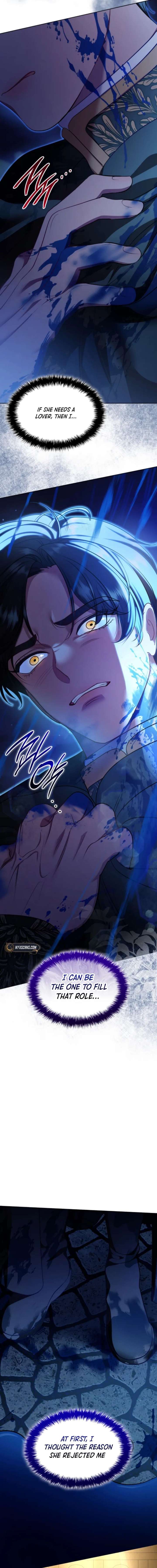 The Empress’s Concubine Scandal Chapter 27 76 003